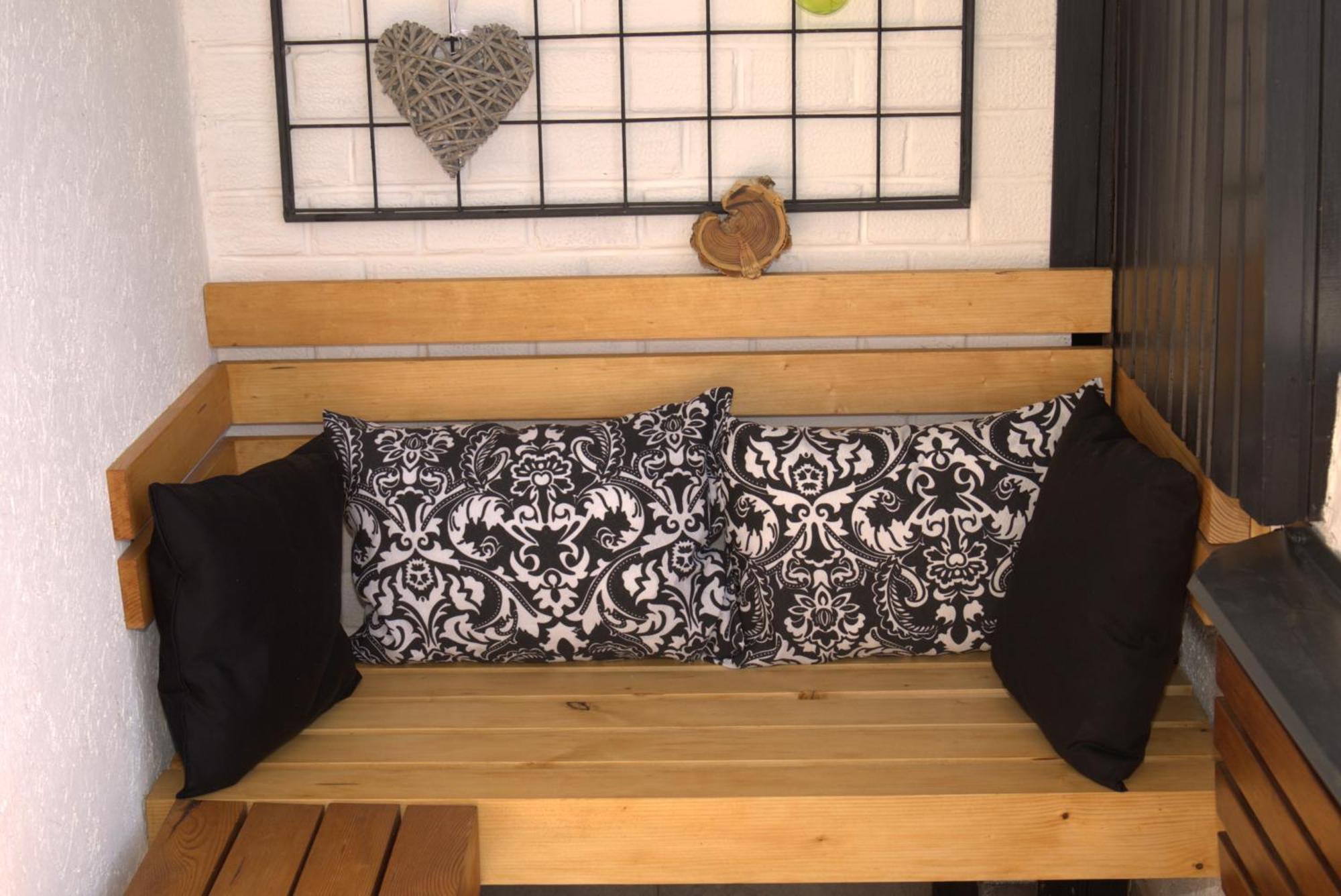 Apartma Javorscek Bovec Buitenkant foto