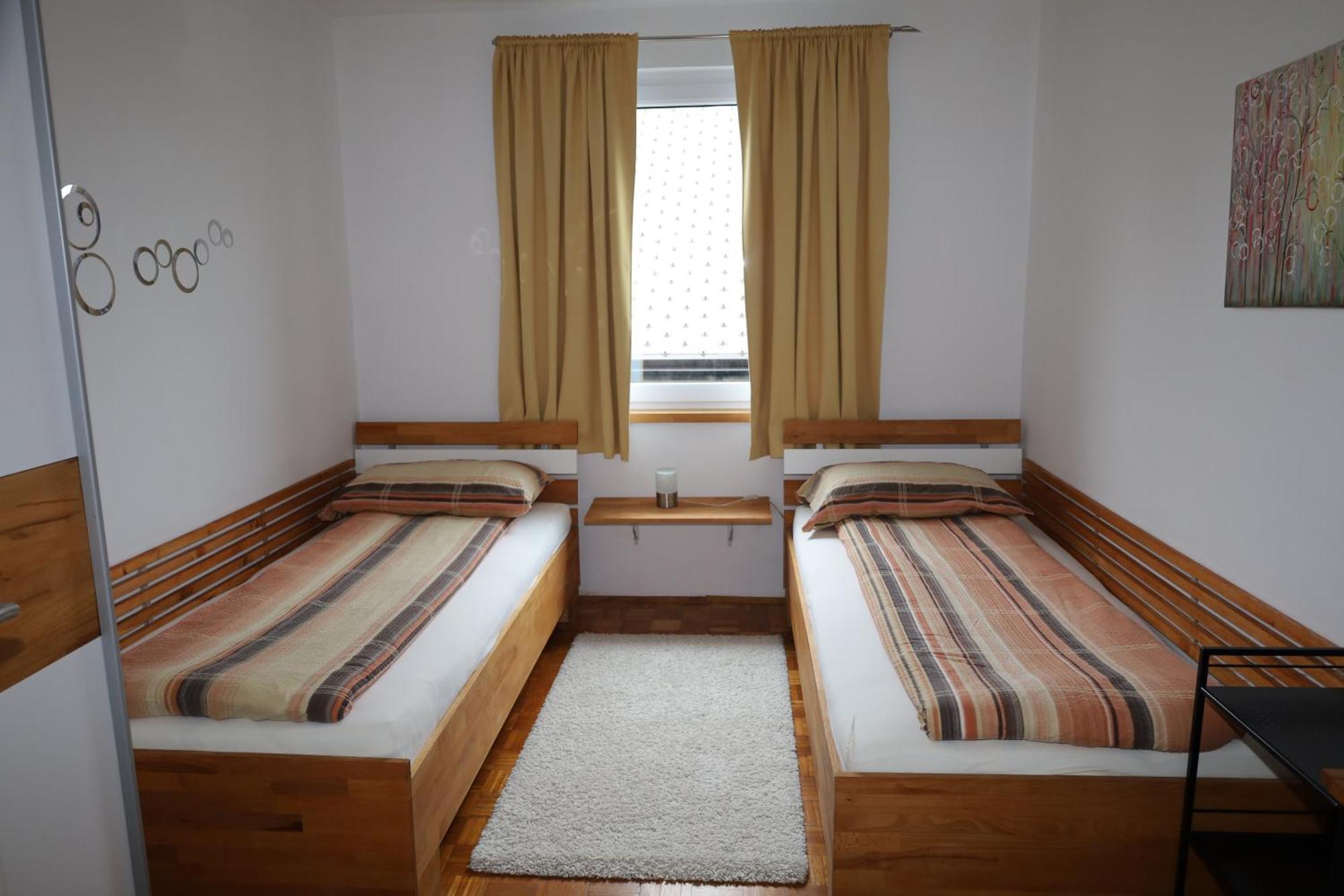 Apartma Javorscek Bovec Buitenkant foto