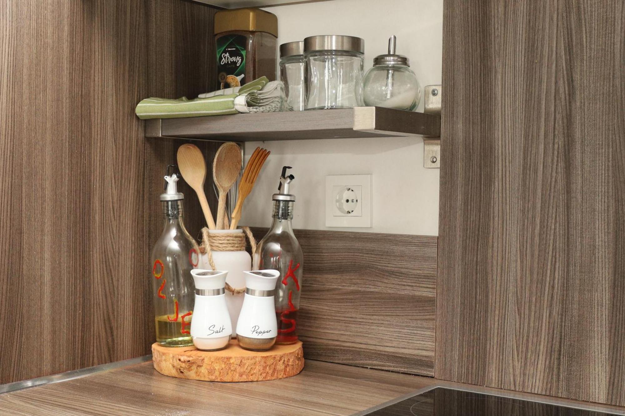 Apartma Javorscek Bovec Buitenkant foto