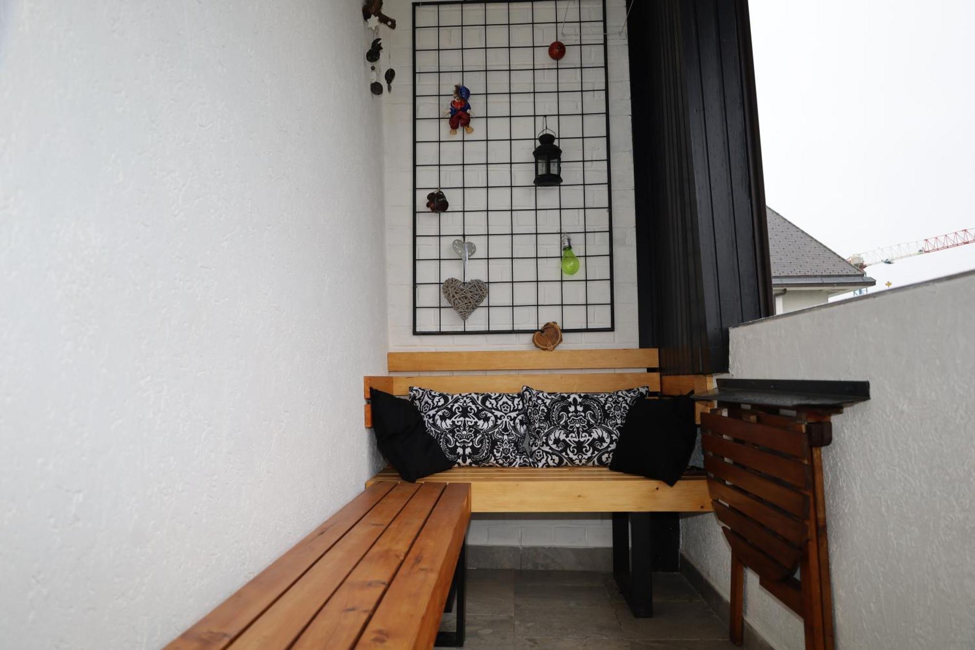 Apartma Javorscek Bovec Buitenkant foto