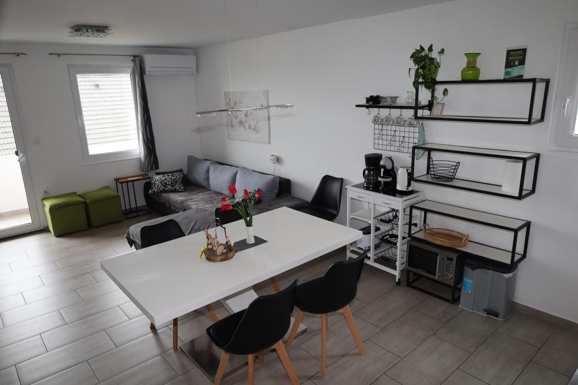 Apartma Javorscek Bovec Buitenkant foto
