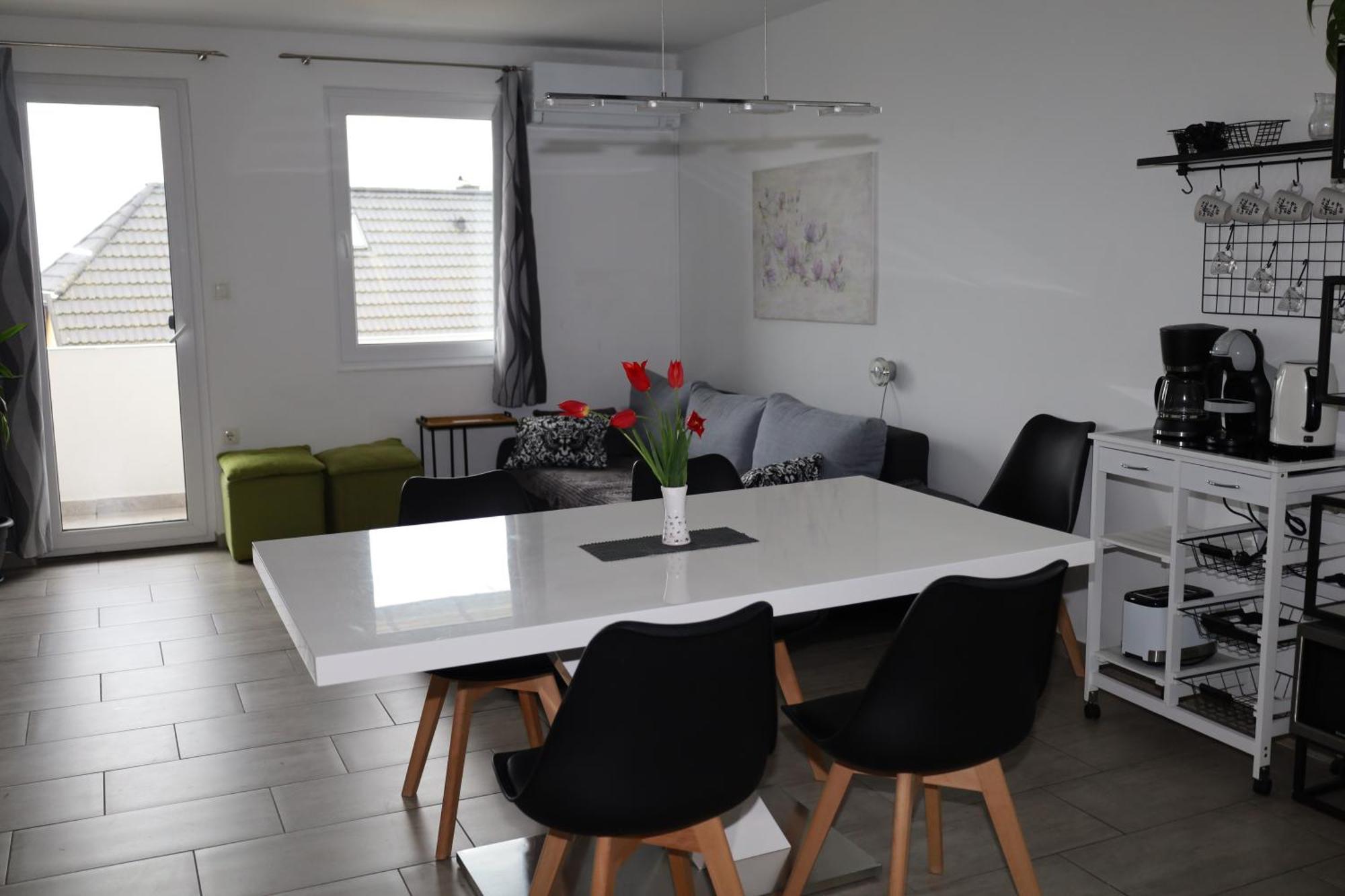 Apartma Javorscek Bovec Buitenkant foto
