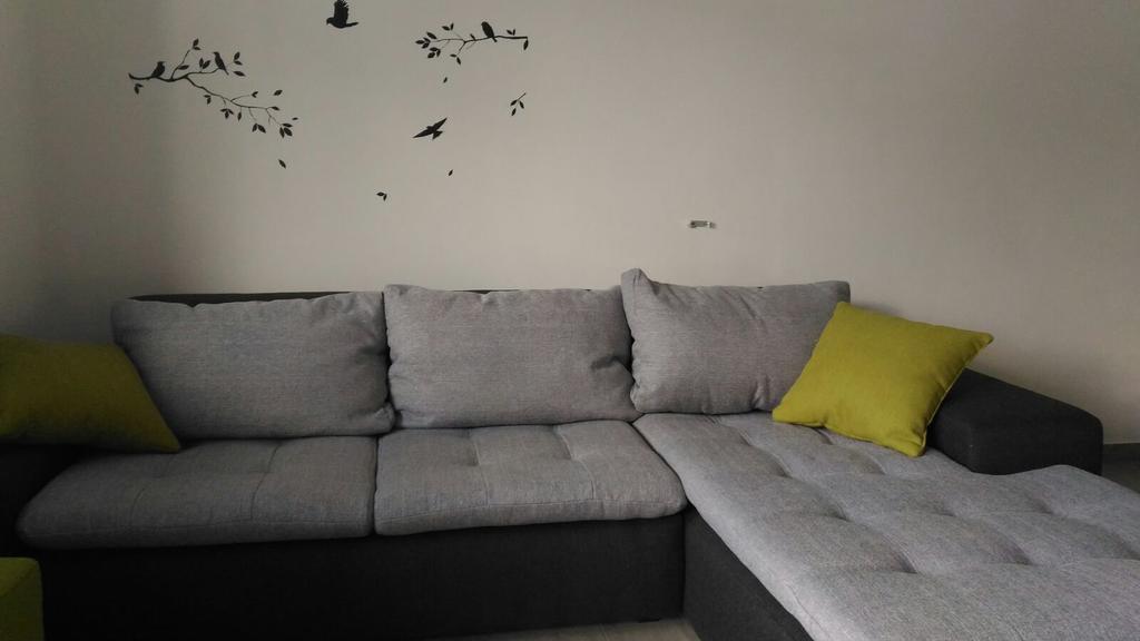 Apartma Javorscek Bovec Buitenkant foto
