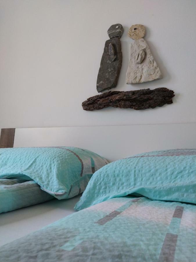 Apartma Javorscek Bovec Buitenkant foto