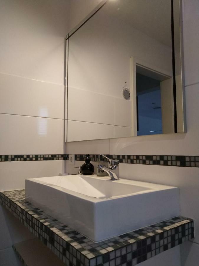 Apartma Javorscek Bovec Buitenkant foto